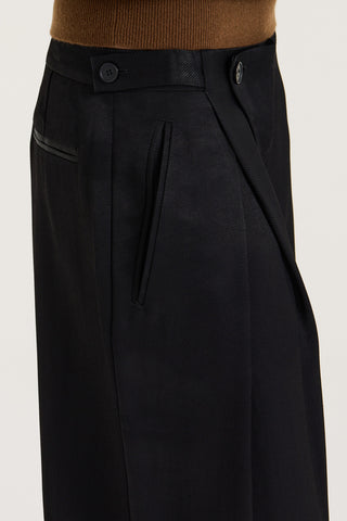 Gala Drape Pant