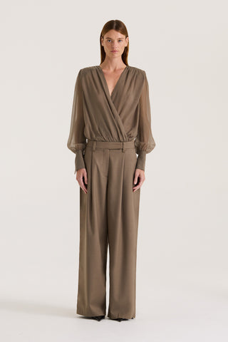 Serata Bodysuit