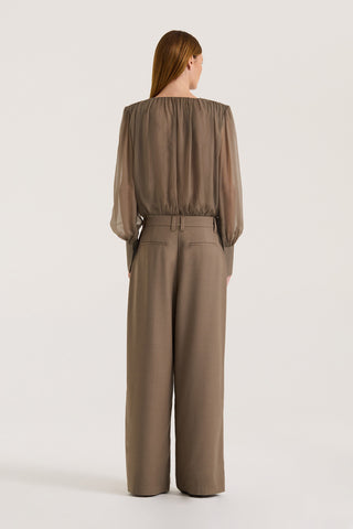 Serata Bodysuit