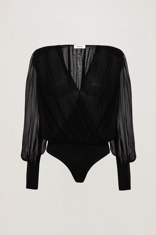 Serata Bodysuit