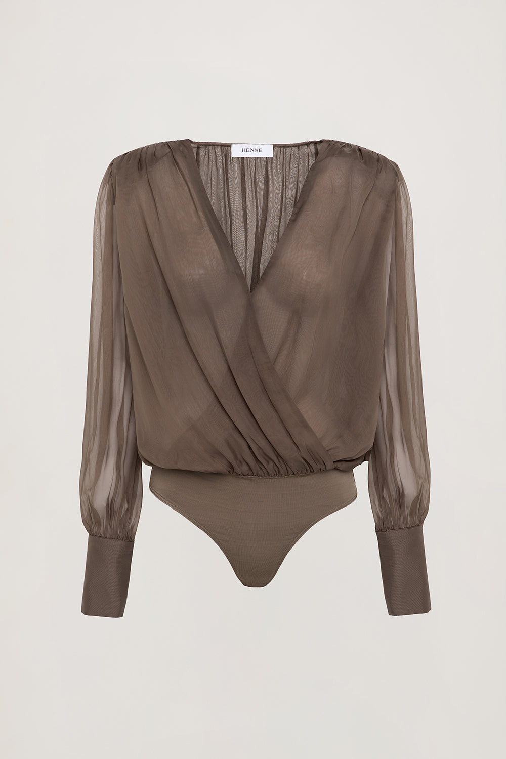 Serata Bodysuit – Henne