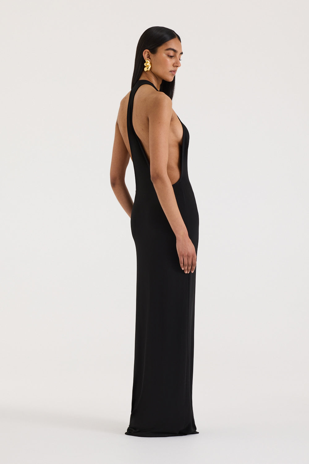 Ophelia Tank Dress – Henne
