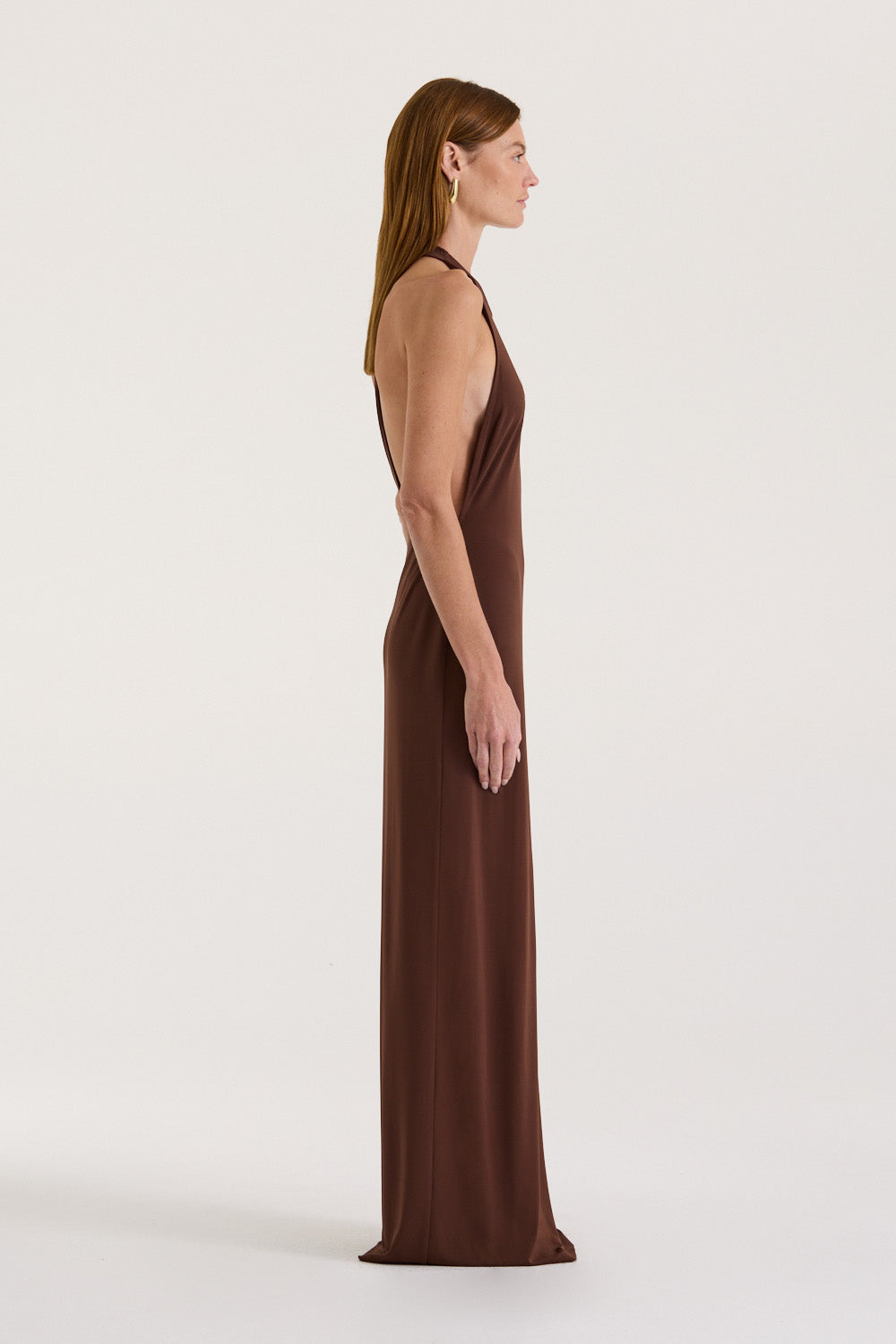 Ophelia Tank Dress – Henne
