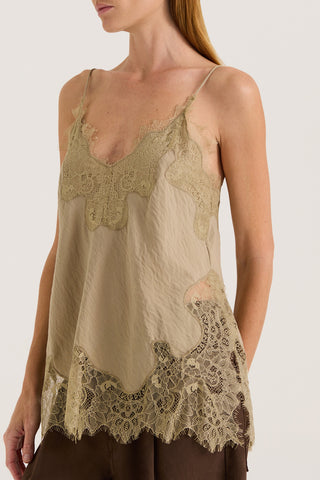 Selina Top