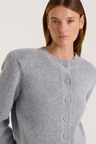 Edera Cardigan