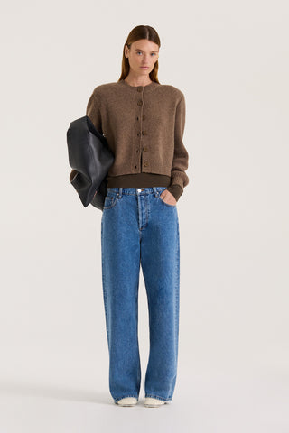 Edera Cardigan