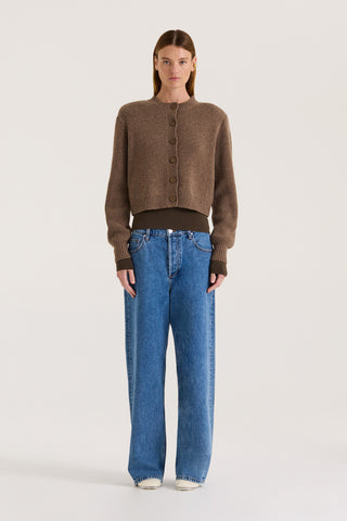 Edera Cardigan