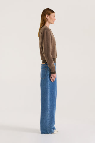 Edera Cardigan