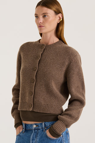 Edera Cardigan