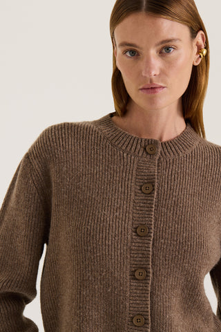 Edera Cardigan