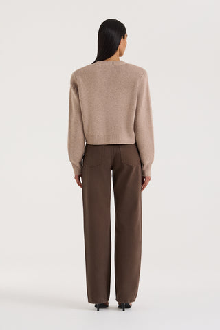 Edera Cardigan