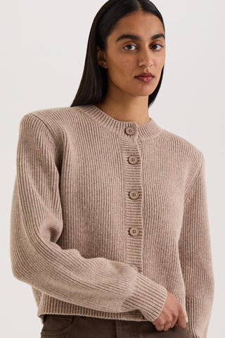Edera Cardigan