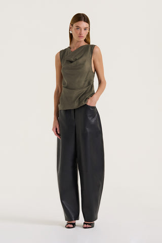 Ness Sheer Top