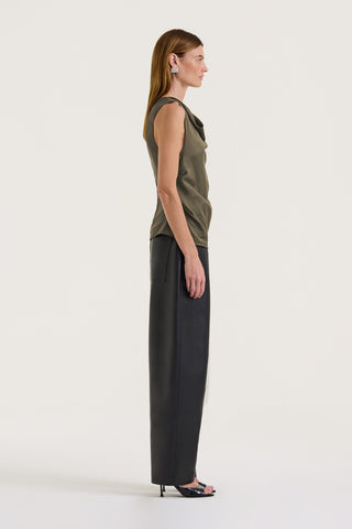 Ness Sheer Top
