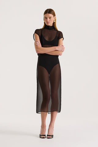 Xyla Skirt