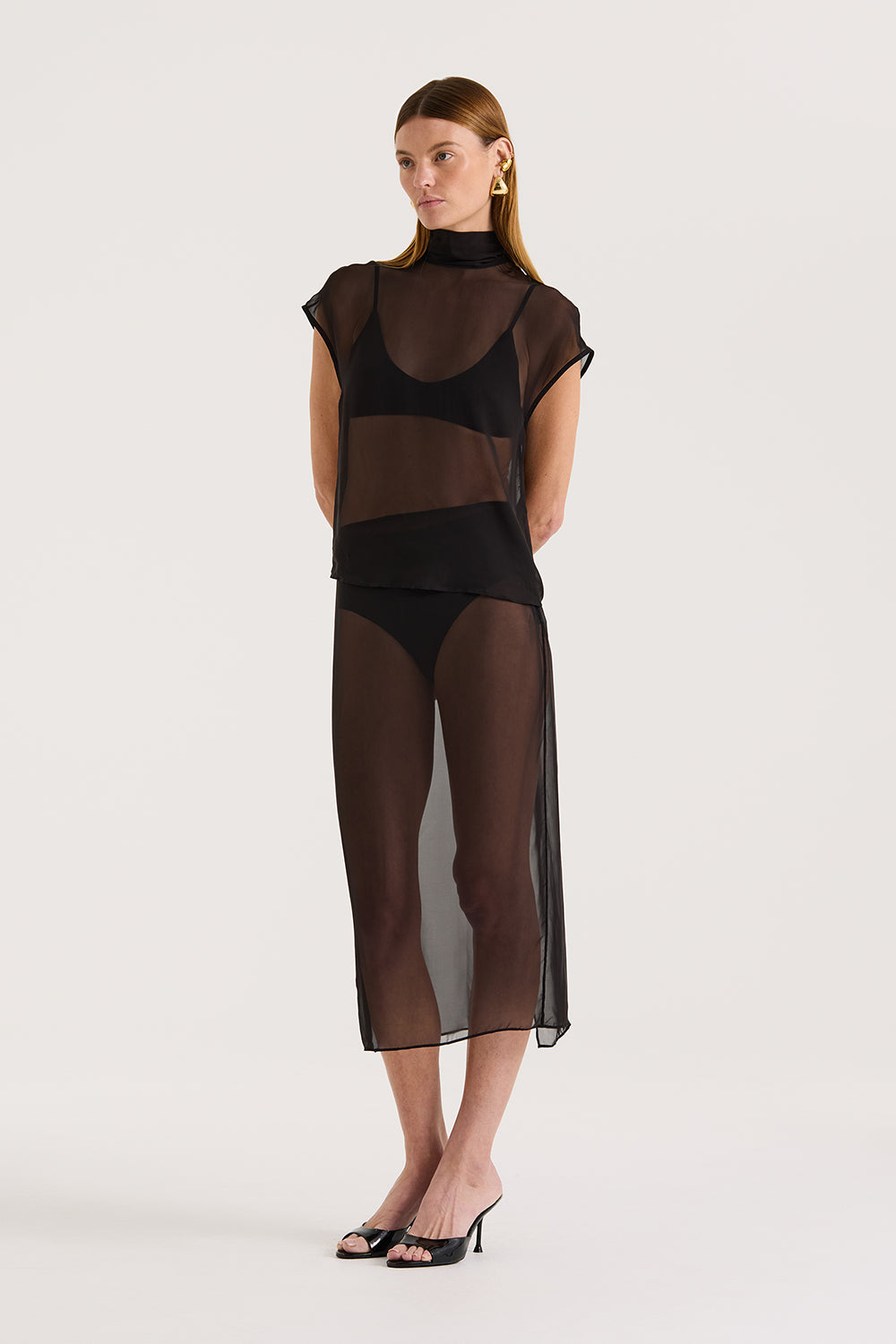 Xyla Top – Henne