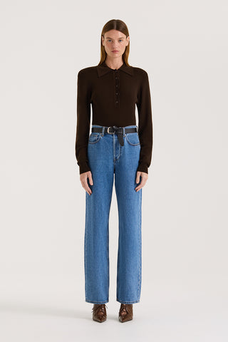 Daphne Top