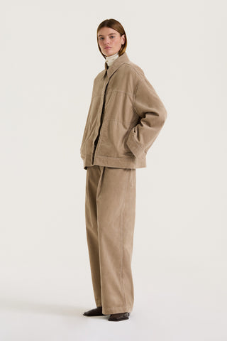 Edena Corduroy Jacket