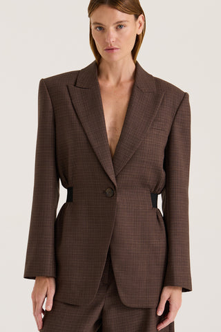Sadie Blazer