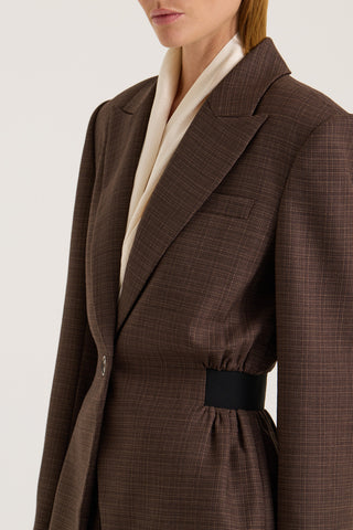 Sadie Blazer
