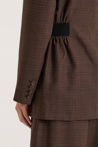 Sadie Blazer