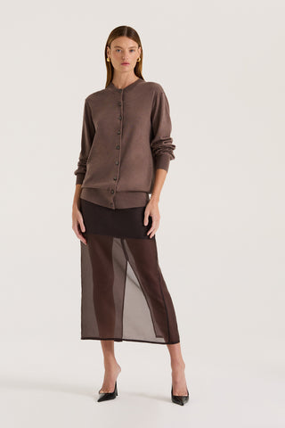 Leni Knit Cardigan