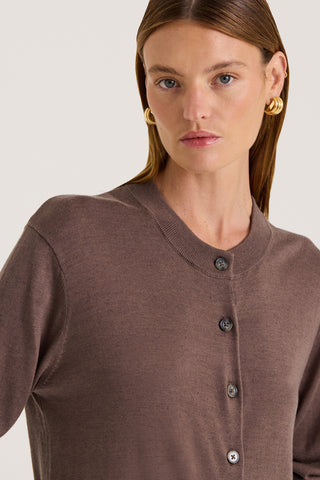 Leni Knit Cardigan