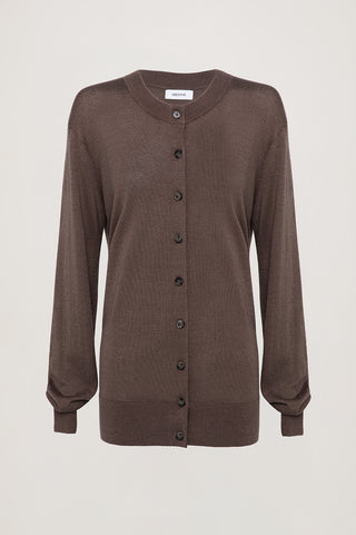 Leni Knit Cardigan
