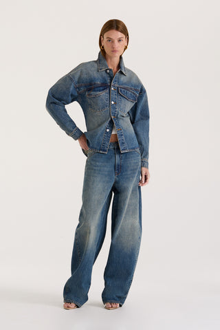 Arlo Shirt