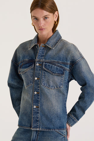 Arlo Shirt