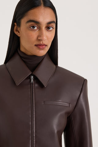 Briar Jacket