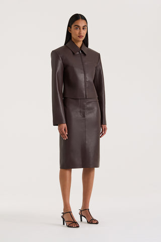 Briar Jacket