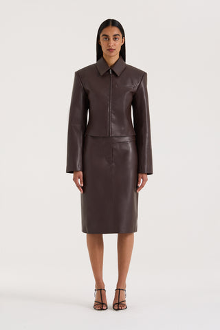 Briar Jacket