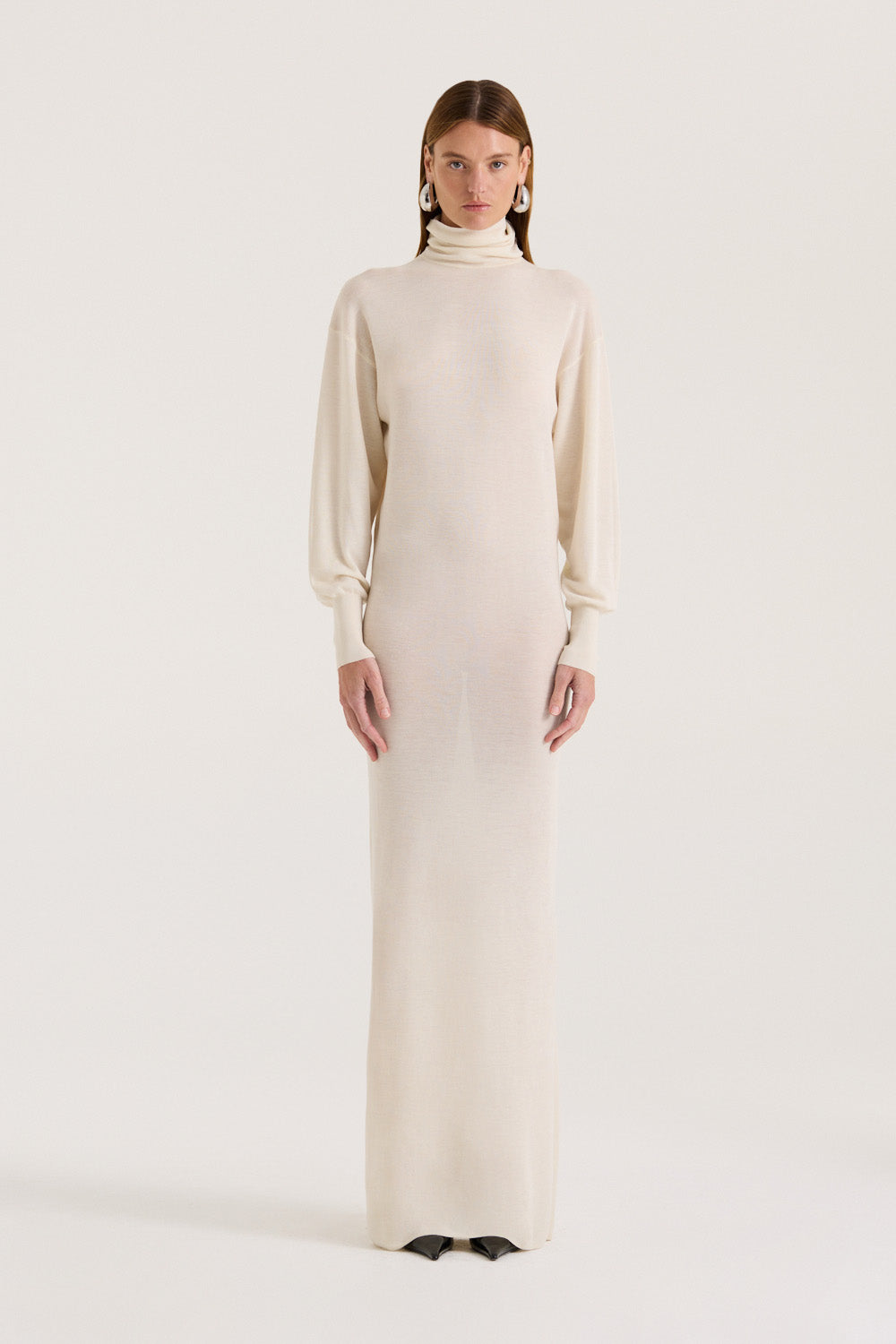 Leora Dress – Henne
