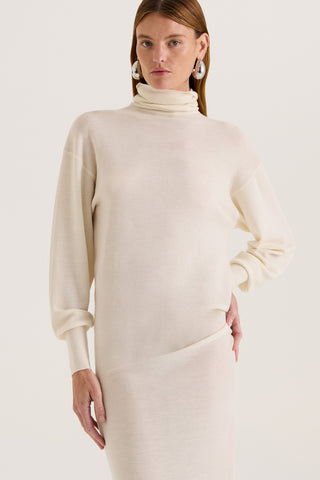 Leora Dress