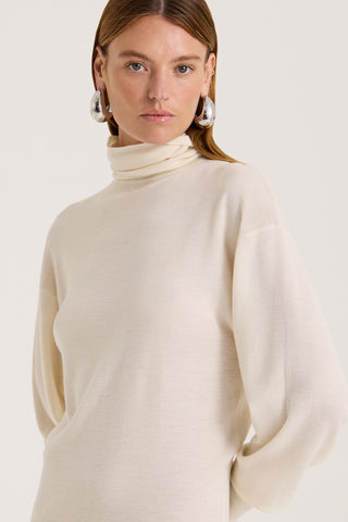 Leora Dress