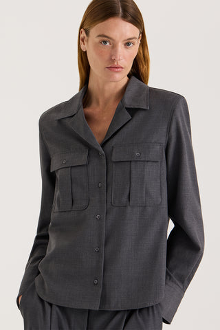 Portia Shirt