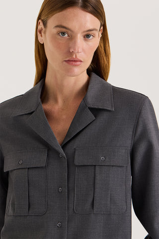 Portia Shirt