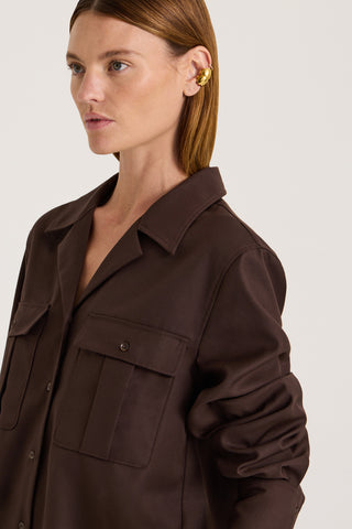 Portia Shirt