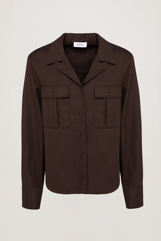 Portia Shirt