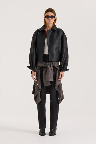 Akia Jacket