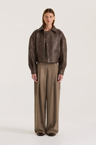 Akia Jacket