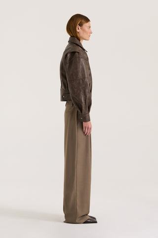 Akia Jacket