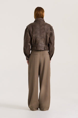 Akia Jacket