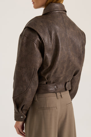 Akia Jacket