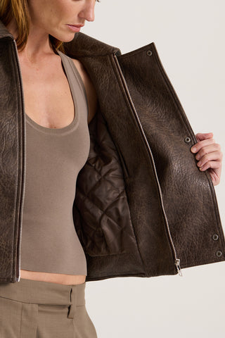 Akia Jacket