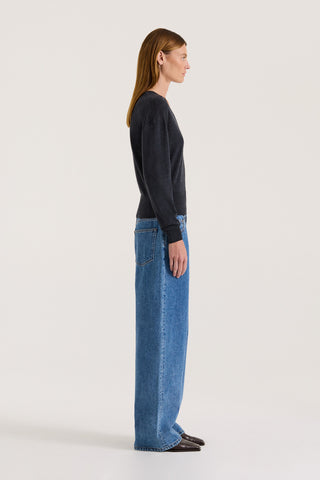 Thea V-Neck Knit