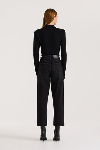 Everly Cropped Jean