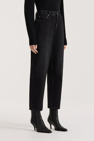 Everly Cropped Jean