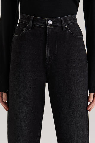 Everly Cropped Jean
